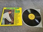 Jerry Lee Lewis Lot Vinyl Lp