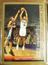 2005-06 Bowman Draft Pics & Prospects GOLD THICK & Rookies - You Pick Player