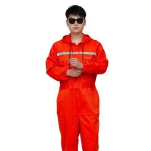 Work Overall Uniforms Men Women Working Coveralls Welding Suit Car Repair - Picture 1 of 27