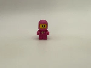 LEGO Space CMF 26 Minifigure - Tiny Pink Baby Astronaut (col442) col26-6 - Bild 1 von 1