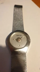 Cerruti 1881 mens watch 5 jewels swiss made quartz HEQ - Picture 1 of 10