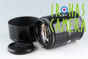 Minolta AF 100mm F/2(32) Lens for Minolta AF #45145 G32 - Picture 1 of 9