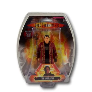 Doctor Who Der Erzähler - Bild 1 von 1