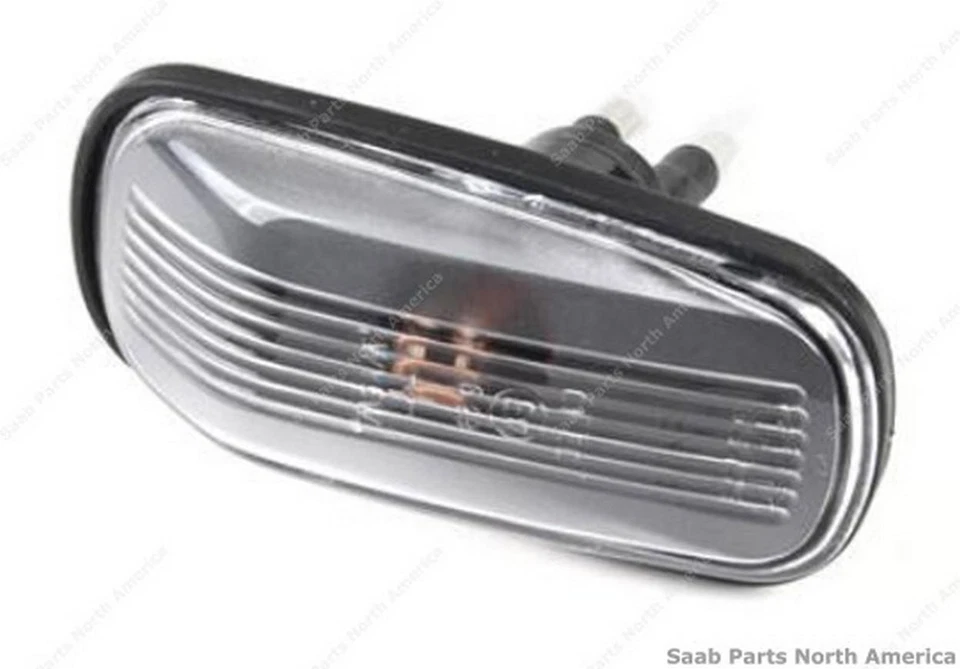 Señal de giro original para guardabarros Saab 900 5336250-AD 1998 Foto 1 de 4