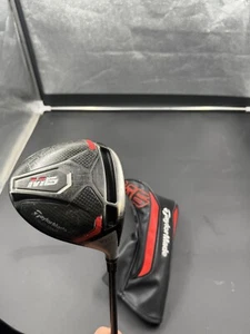 TaylorMade M6 Driver Golf Club W/HC - Picture 1 of 8