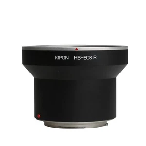 KIPON Adapter for Hasselblad V Mount Lens to Canon EOS R Full Frame Camera - Picture 1 of 3
