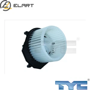 INTERIOR BLOWER 505-0012 FOR PEUGEOT PARTNER/TEPEE/ORIGIN/MPV/Box/Body/MPV 1.6L - Picture 1 of 8