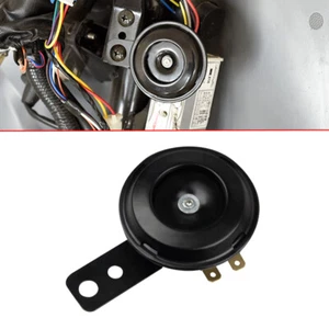 Universal DC 12V Loud 105db Motorcycle Car Electric Bike ATV Horn Waterproof - Picture 1 of 11