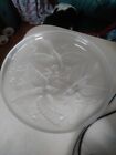 Verlys Birds And Bees 11 3/4 Inch Bowl Charger