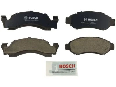 For 1972-1976 Ford Gran Torino Brake Pad Set Front Bosch 59782HWQN 1973 1974 - Image 1 of 2