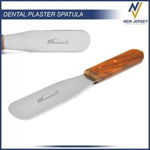 Dental Pflaster Alginat Spachtel Labor Mischen Wachsen Modellieren Schaber Labor - Bild 1 von 1