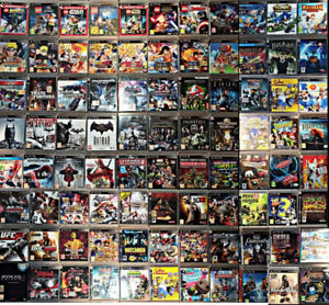 Giochi PS3 Collezione Ultrascontata - Playstation 3