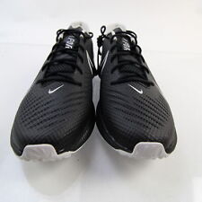 Nike Vapor Edge Turf Football Cleat Men's 9 9.5 10 11 11.5 12 14 15 16 Black New