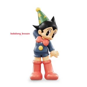 Hung Hing Toys HH TOYS Anime 60th Atom Debut H15CM Figure - Picture 1 of 5