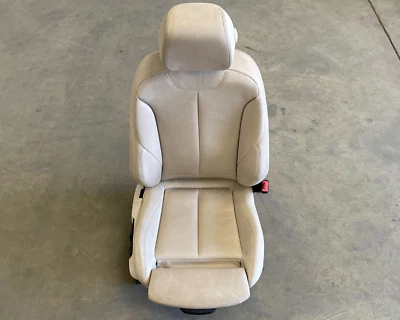 2014-2017 BMW 428i 430i 435i F36 GRAN COUPE FRONT RIGHT SPORT SEAT 1316 OEM - Image 1 of 4
