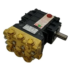 BOMBA UDOR MD 4.0/30-S 4.0 GPM 3000 PSI 1750 RPM 24MM EJE SÓLIDO - Imagen 1 de 5