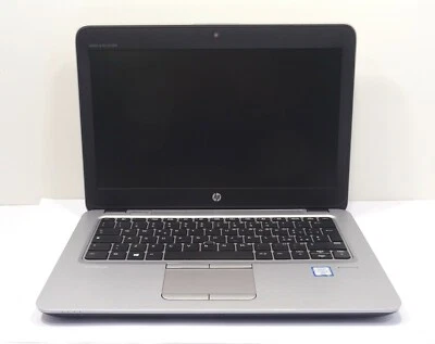 NOTEBOOK PC PORTATILE HP 820 G4 I5-7300U 2.60GHZ RAM 16GB SSD 256GB WIN 10 PRO - Immagine 1 di 4