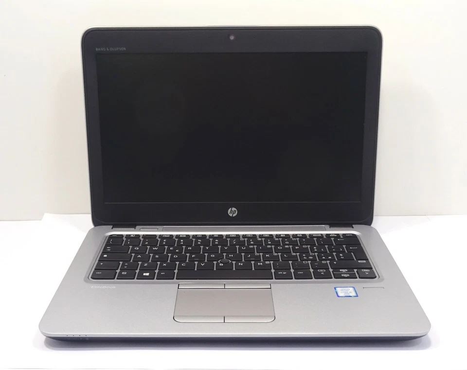 NOTEBOOK PC PORTATILE HP 820 G4 I5-7300U 2.60GHZ RAM 8GB SSD 256GB WIN 10 PRO - Immagine 1 di 4