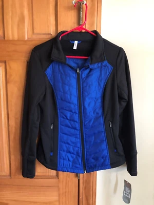 exertek jacket - Image 1 of 4