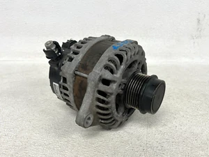 ⭐2018-2021 LINCOLN NAVIGATOR ENGINE MOTOR ALTERNATOR GENERATOR PUMP OEM LOT2557 - Picture 1 of 10