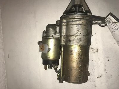 Used Starter Motor fits: 2006 Suzuki Forenza  Grade A - Image 1 of 4