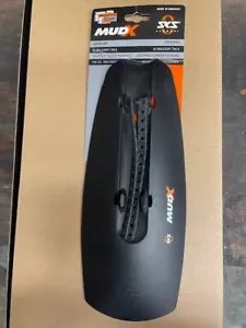 SKS Germany Mud-X Downtube Fender - Picture 1 of 1