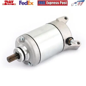 STARTER Fit for Polaris UTV RZR RANGER 570 ATV SPORTSMAN ACE 570 15-19 4014909 - Picture 1 of 12