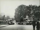 LIBERATION PARIS convoi allemands attaqué 19-26 août 1944 WWII