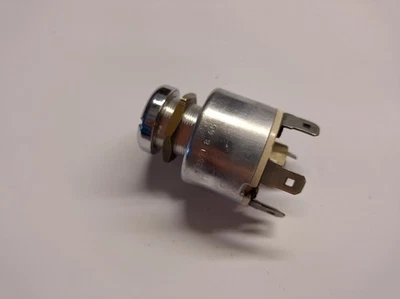 LUCAS 31284J IGNITION SWITCH AUSTIN MINI MORRIS MINOR SPRITE MIDGET MG TRIUMPH - Image 1 of 4