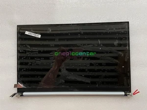 NEW Samsung NoteBook NP950XCJ touch LCD Full Screen Assembly - Picture 1 of 1