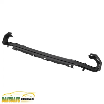 #68039502AA For Dodge Challenger 2008-2014 Tail Light Lamp Surround Trim Bezel - Image 1 of 4