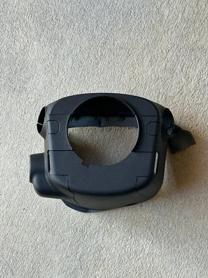 Cubierta de columna de dirección Infiniti G35 G25 G37 2007-2015 con inclinación para palancas de cambio Foto 1 de 4