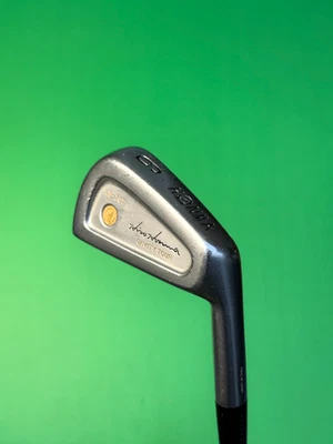 HONMA LB-737 CAVITY TOUR 6 IRON STIFF FLEX GRAPHITE - Image 1 of 4