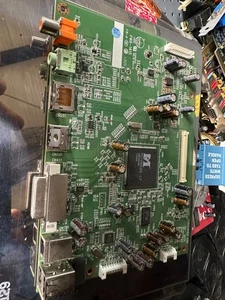 HP Monitor Main Video Board EZ53114152-02B - Picture 1 of 4