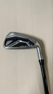 Used Single Item Cobra Aerojet 7 Iron - Picture 1 of 5