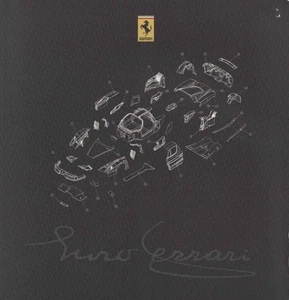 Enzo Ferrari - s.a. (s.e.) [s.d.] - Bild 1 von 1