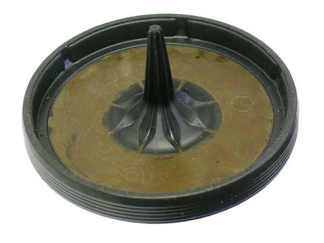 Genuine 11ZC69J Mainshaft Seal Fits 1986-1991 Porsche 944 Transmission End Plug - Image 1 of 1