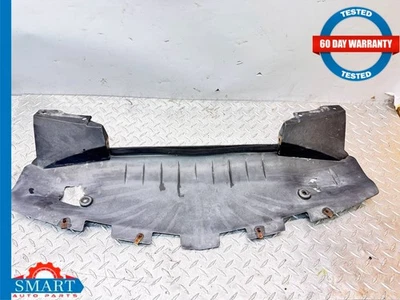 Saturn Sky Front Fascia Lower Bracket Splash Shield Guard 07-09 OEM - Image 1 of 4