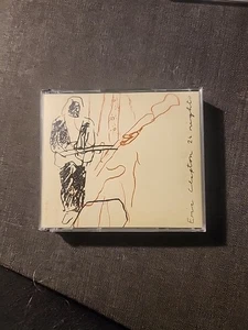 Eric Clapton : 24 Nights CD - Picture 1 of 1