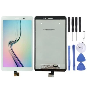 Ecran LCD et système de numérisation complet pour Huawei Mediapad T1 8.0 Pro (B - Picture 1 of 4