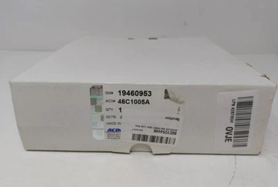 Brazo de rueda loca de dirección ACDelco 46C1005A 19460953 para 64-72 Oldsmobile Cutlass F85 Foto 1 de 3