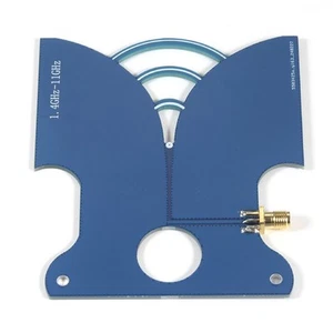 Antenne image et positionnement 1400MHz �� 11GHz pour des performances optimales - Afbeelding 1 van 20