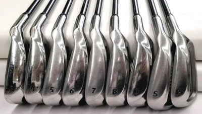 Bridgestone BEAM SD+ Iron set 3-9,P,S Used - Image 1 of 4