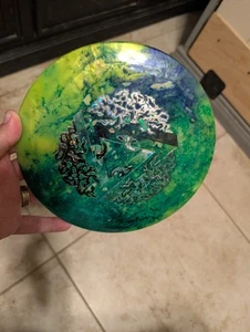 Thought Space Athletics Synapse Nebula Ethreal (Custom Dyed) - Picture 1 of 4