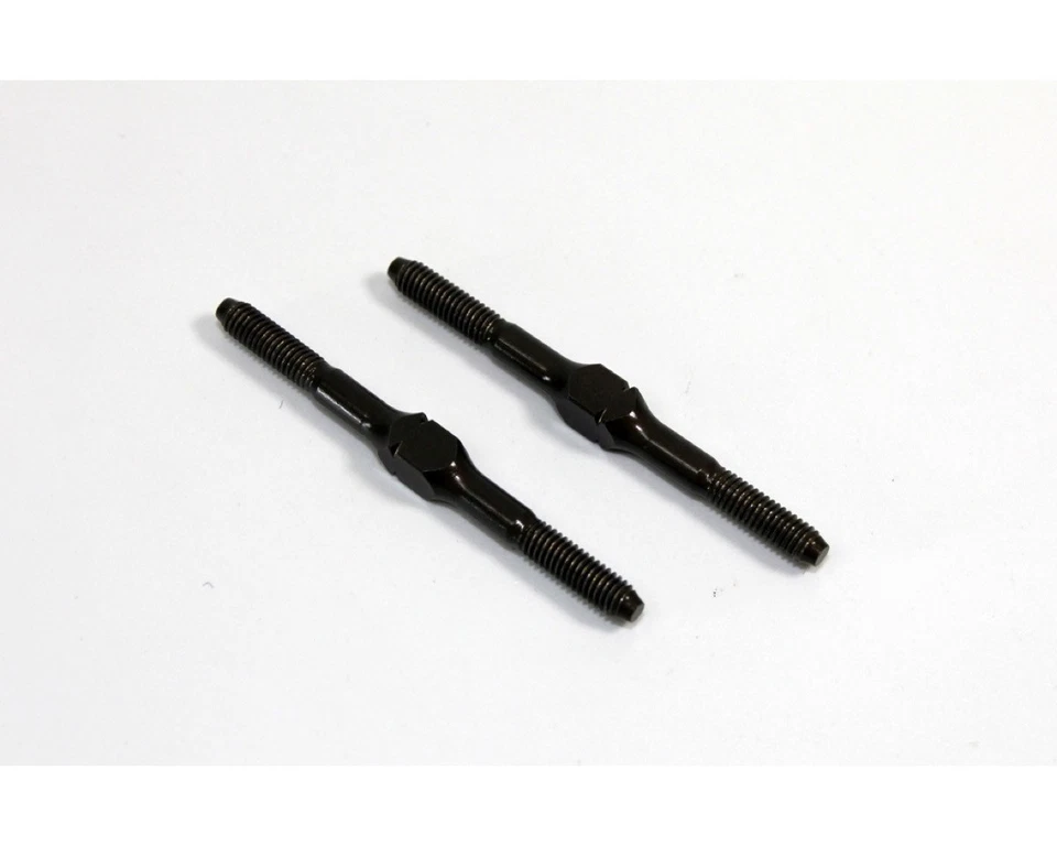 TeamC Gewindestange 3x40 mm 2 St. Comp. Onroad TMC-T01043  - Bild 1 von 1