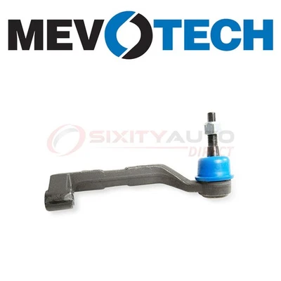 Mevotech Steering Tie Rod End for 2005-2010 Chrysler 300 2.7L 3.5L 5.7L V6 go Foto 1 de 4