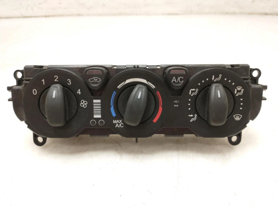 FORD TRANSIT HEATER AC CLIMATE CONTROLS 2251146 18-22 - Image 1 of 4