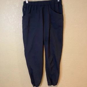 Patagonia Tech Joggers, Women's Size Small, 100% Polyester, Lightweight pants - Picture 1 of 7