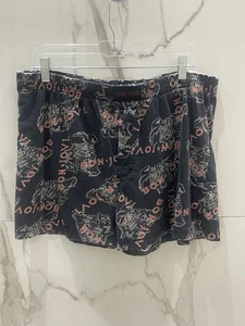 Calzoncillos boxer vintage Bon Jovi resbaladizos cuando mojados años 80 rock para hombre talla XL DE COLECCIÓN 1986 - Imagen 1 de 7