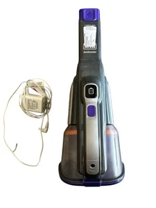BLACK+DECKER Furbuster Handheld Vacuum HHVK515BPF07 *FOR PARTS* - Picture 1 of 10